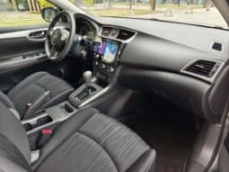 
										Nissan Sylphy (IV), 2024 full									