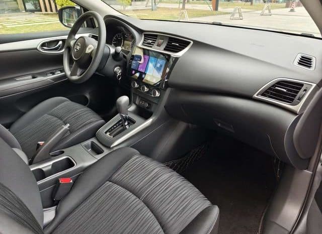 
								Nissan Sylphy (IV), 2024 full									