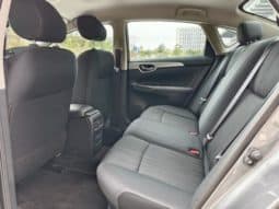 
										Nissan Sylphy (IV), 2024 full									