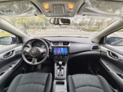 
										Nissan Sylphy (IV), 2024 full									