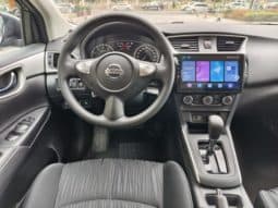 
										Nissan Sylphy (IV), 2024 full									