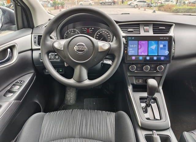 
								Nissan Sylphy (IV), 2024 full									