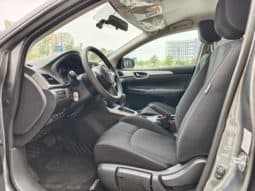 
										Nissan Sylphy (IV), 2024 full									