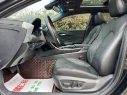 
										Toyota Avalon, 2020 full									