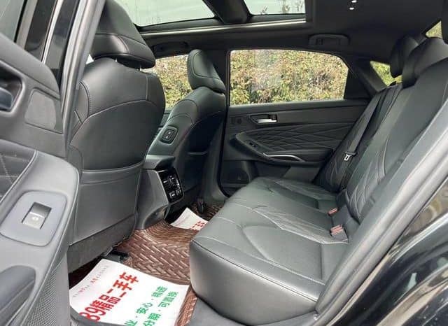 
								Toyota Avalon, 2020 full									