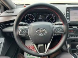 
										Toyota Avalon, 2020 full									