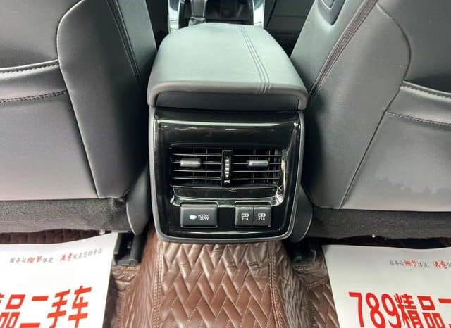 
								Toyota Avalon, 2020 full									