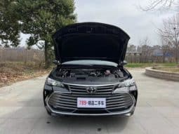 
										Toyota Avalon, 2020 full									