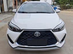 
										Toyota Yaris (IV), 2022 full									