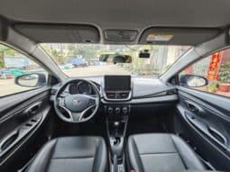 
										Toyota Yaris (IV), 2022 full									