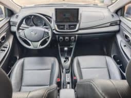 
										Toyota Yaris (IV), 2022 full									