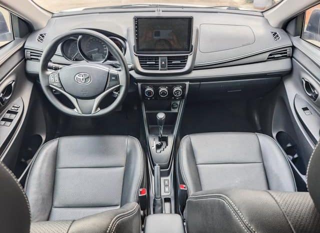 
								Toyota Yaris (IV), 2022 full									