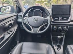 
										Toyota Yaris (IV), 2022 full									