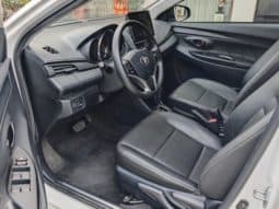 
										Toyota Yaris (IV), 2022 full									