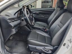 
										Toyota Yaris (IV), 2022 full									