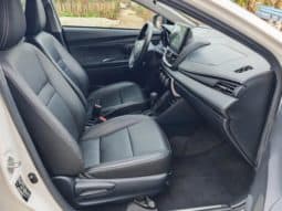 
										Toyota Yaris (IV), 2022 full									