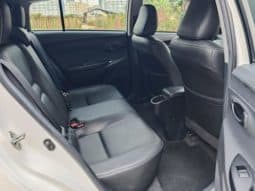 
										Toyota Yaris (IV), 2022 full									