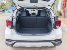 
										Toyota Yaris (IV), 2022 full									