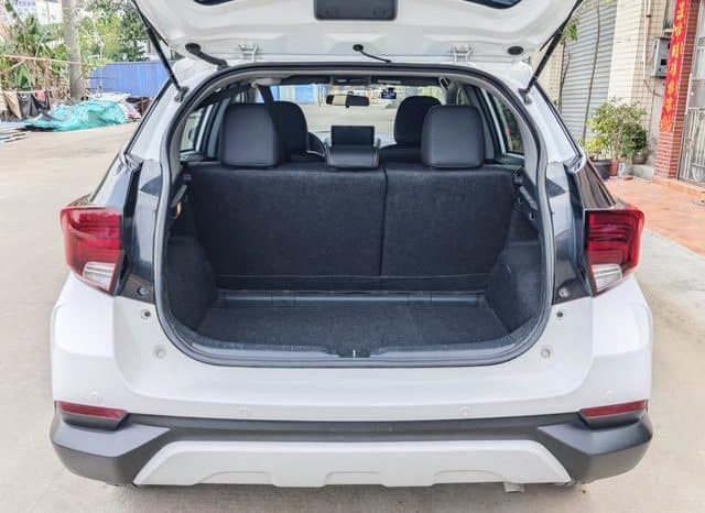 
								Toyota Yaris (IV), 2022 full									