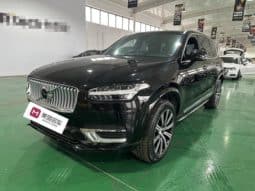 67d81d94e66f7 Volvo XC90, 2024