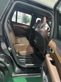 
										Volvo XC90, 2024 full									