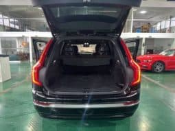 
										Volvo XC90, 2024 full									