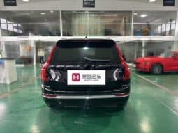 
										Volvo XC90, 2024 full									