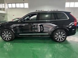 
										Volvo XC90, 2024 full									
