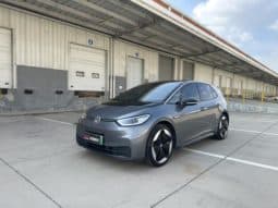 67d81dd01453c Volkswagen ID.3, 2022
