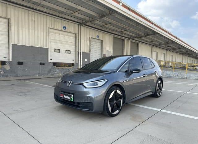 67d81dd01453c Volkswagen ID.3, 2022