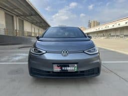 
										Volkswagen ID.3, 2022 full									
