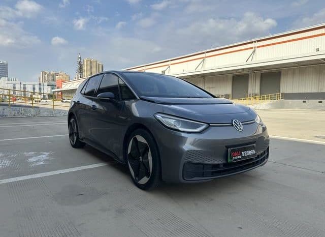 
								Volkswagen ID.3, 2022 full									