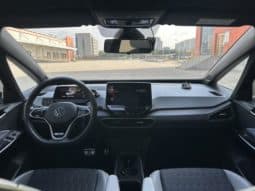 
										Volkswagen ID.3, 2022 full									