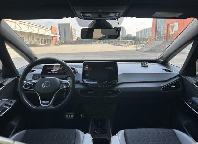 
								Volkswagen ID.3, 2022 full									