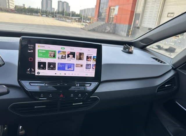 
								Volkswagen ID.3, 2022 full									