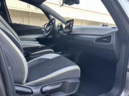 
										Volkswagen ID.3, 2022 full									