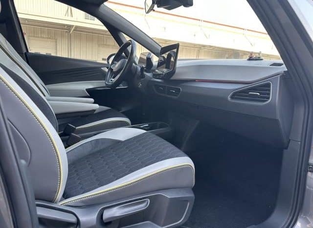 
								Volkswagen ID.3, 2022 full									
