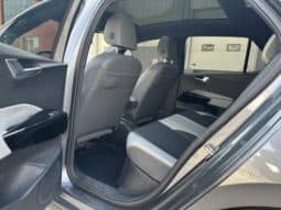 
										Volkswagen ID.3, 2022 full									