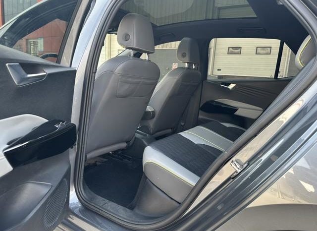 
								Volkswagen ID.3, 2022 full									