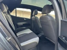 
										Volkswagen ID.3, 2022 full									