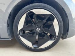 
										Volkswagen ID.3, 2022 full									