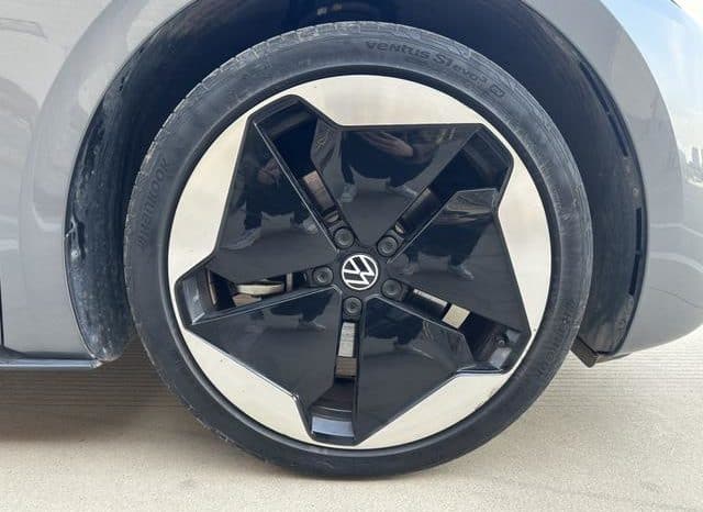 
								Volkswagen ID.3, 2022 full									