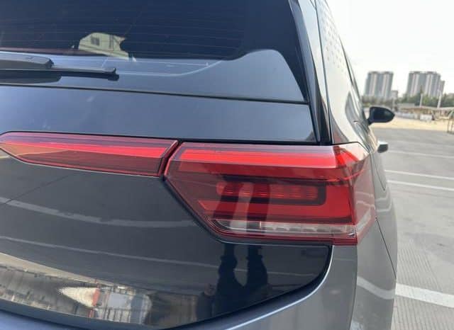 
								Volkswagen ID.3, 2022 full									