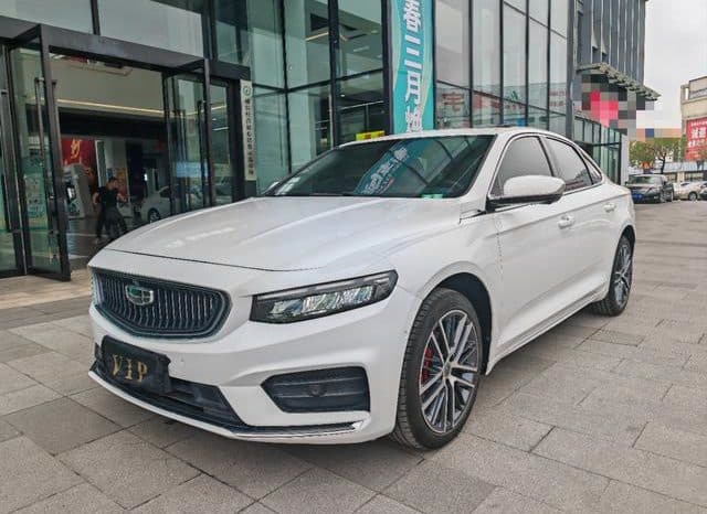 67d81fd05b5e4 Geely Preface, 2021
