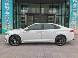 
										Geely Preface, 2021 full									