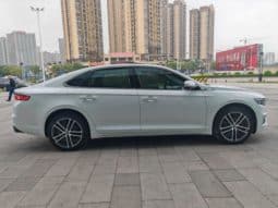 
										Geely Preface, 2021 full									