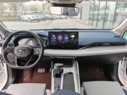 
										Geely Preface, 2021 full									