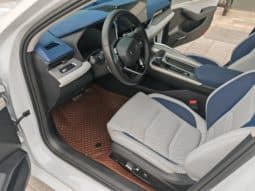 
										Geely Preface, 2021 full									