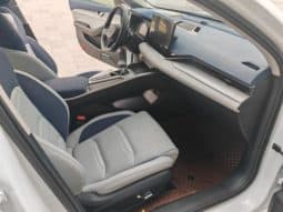 
										Geely Preface, 2021 full									