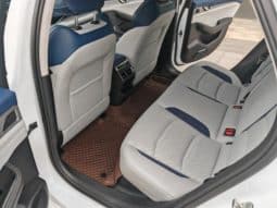 
										Geely Preface, 2021 full									